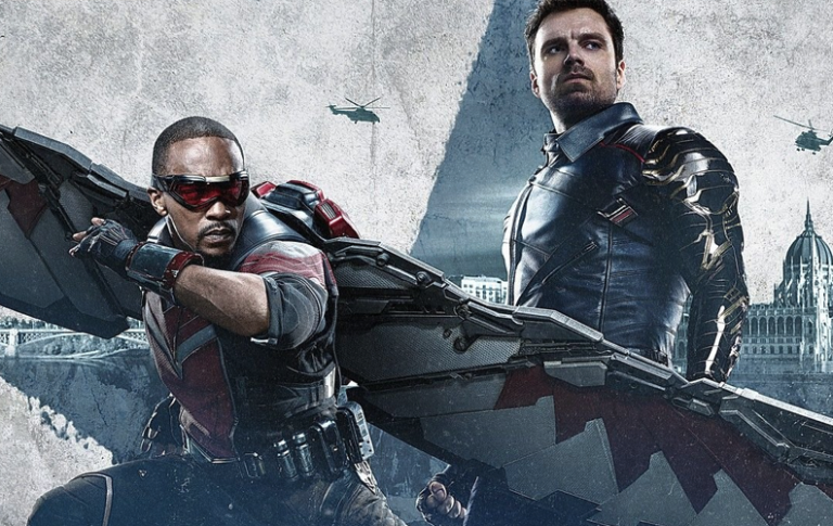 The Falcon & The Winter Soldier : la série engagée façon Marvel Studios