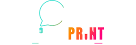 Logo First Print