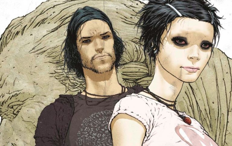 Les Back Issues du Reconfinement – Jour 2 : Jupiter’s Legacy