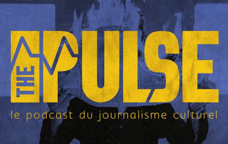 The Pulse Vol. 1 #1 – Journalisme culturel, définitions et défis