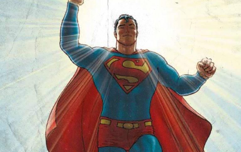 Les Back Issues du Reconfinement – Jour 26 : All-Star Superman, avec Benji