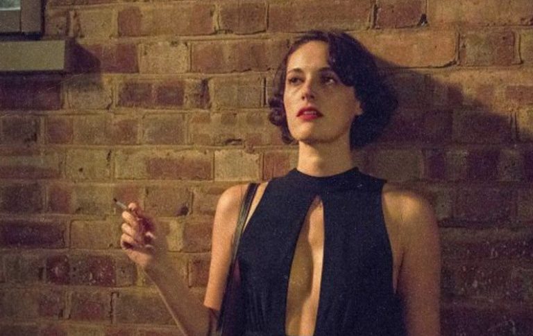 Le Calendrier de l’Avent 2020 – Jour 9 : Fleabag, avec Vesper