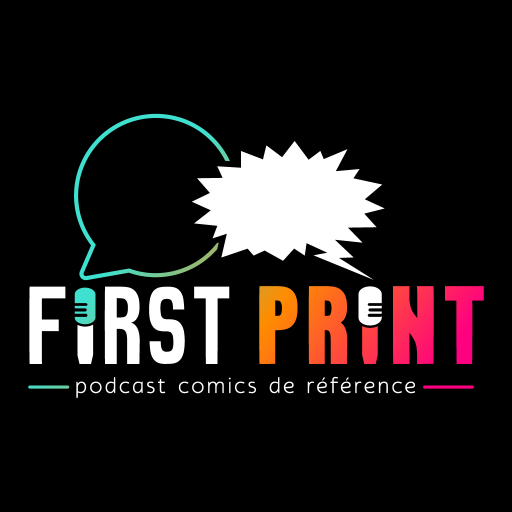 Quatre ans de First Print : le retour du Q&A avec VOS questions !
