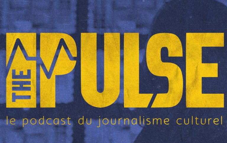 The Pulse Vol. 1 #2 – faire vivre la pop culture sur le web, avec Sullivan Rouaud