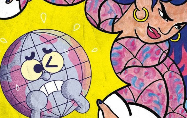 FIBD 2021 : dans les coulisses de la sélection officielle avec Xavier Guilbert !