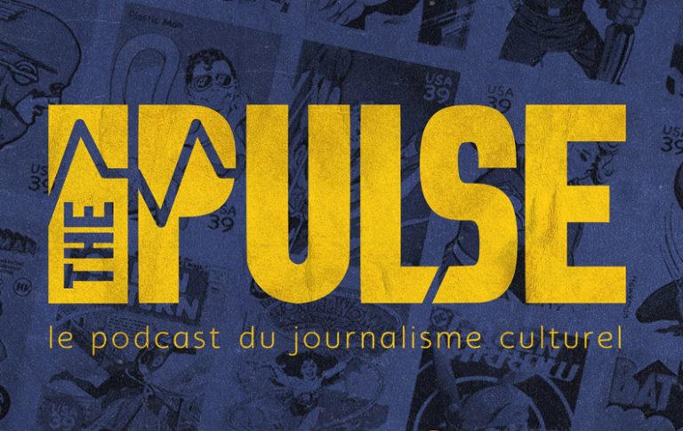The Pulse Vol. 1 #3 – vos questions sur le journalisme culturel et nos réponses [édition 2019]