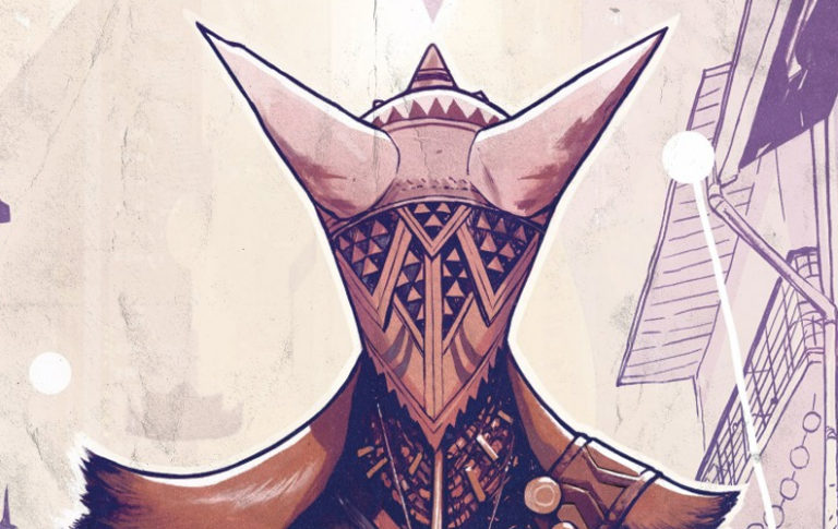 Decorum, Wild’s End, Dune, The 7 Deadly Sins : on lit quoi en VF en ce moment ?