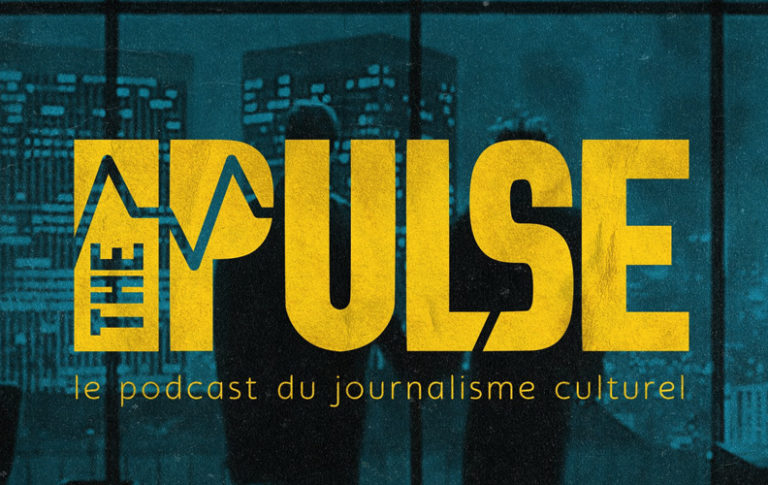 The Pulse Vol. 1 #8 – la culture du spoiler, un mal nécessaire ? avec Océane