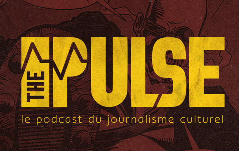 The Pulse Vol. 1 #9 : presse spécialisée web & papier, quel avenir ?