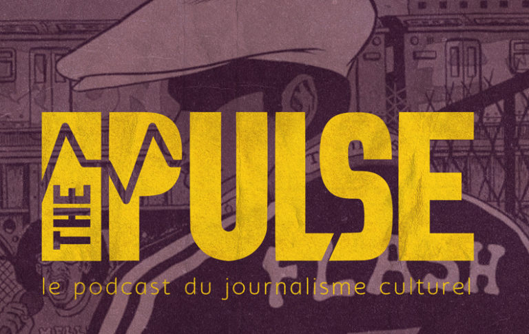 The Pulse Vol. 2 #1 – Rap : une presse sans journalistes ? avec Spleenter