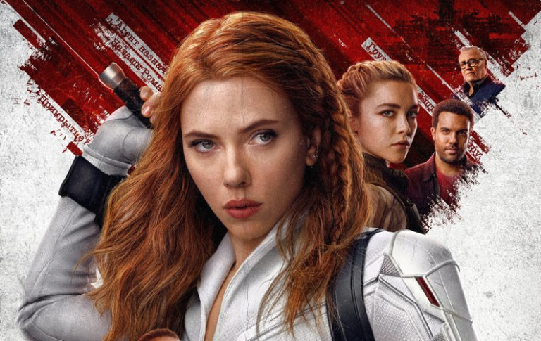 Black Widow : le retour en force du MCU sur grand écran ?