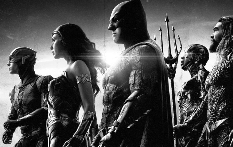 Snyder Cut : l’ultime débrief du film Justice League version Zack Snyder !