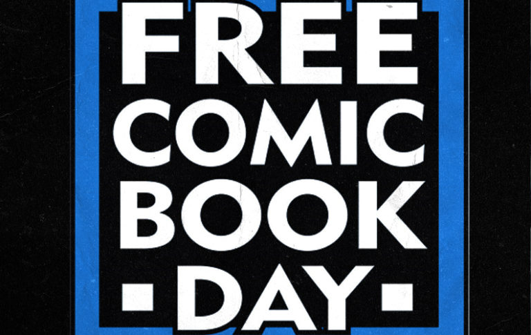 Free Comic Book Day France 2021 : comprendre l’annulation, et préparer 2022 !