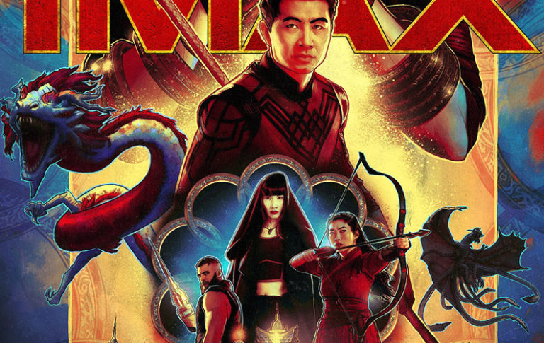 Shang-Chi : que vaut le kung-fu façon Marvel Studios ?
