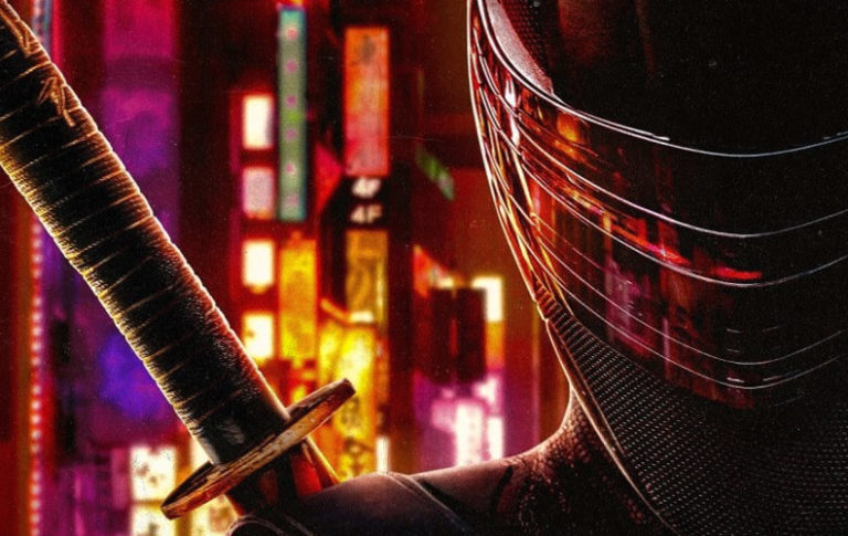 Snake Eyes : le film de ninjas sous-exploités
