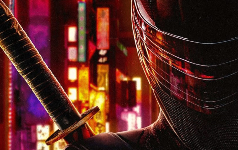Snake Eyes : le film de ninjas sous-exploités