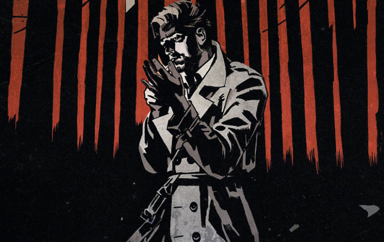 Double dose de Hellblazer, Wolverine tricolore, Maestro et Martin Scorsese : les reviews de comics VF continuent !