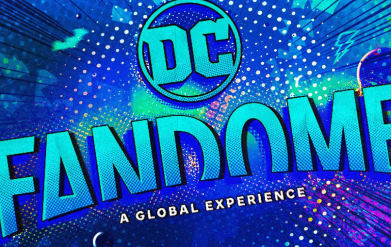 DC Fandome 2021 : le gros bilan en podcast !