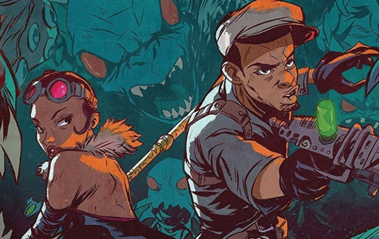 Achat de droits, fabrication : combien ça coûte de faire des comics indé ?