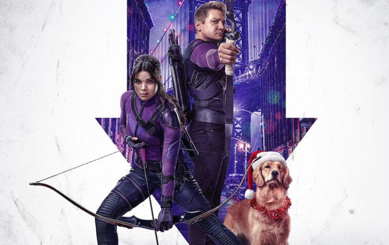 Hawkeye : tir manqué pour Marvel Studios ?