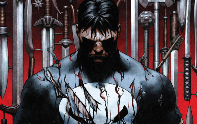 Le nouveau Punisher, du Batman, She-Hulk, Ant ou Little Monsters : nos lectures comics VO du moment !