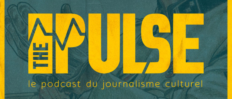 The Pulse Vol. 2 #6 : Klaus Barbie, ou le documentaire en bande dessinée, avec Jean-Claude Bauer & Nicolas Grivel