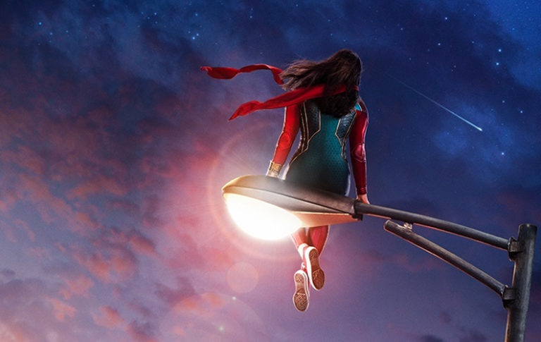 Ms Marvel : quel verdict pour la nouvelle série Marvel Studios ?