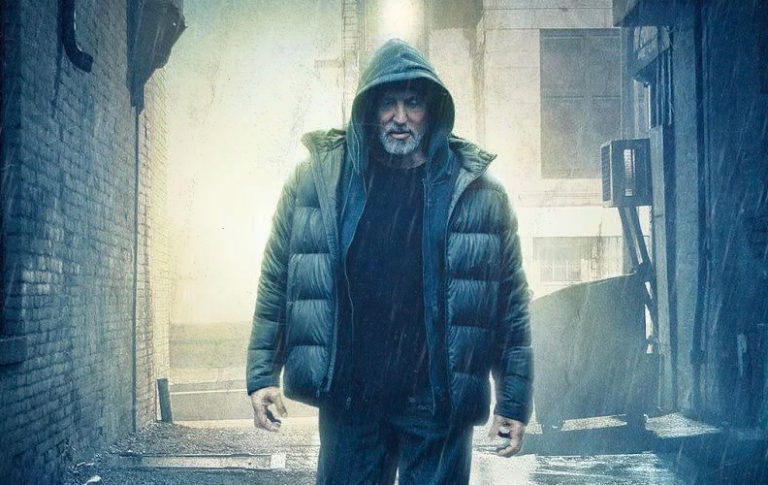 Samaritan : Sylvester Stallone et le Marteau Magique
