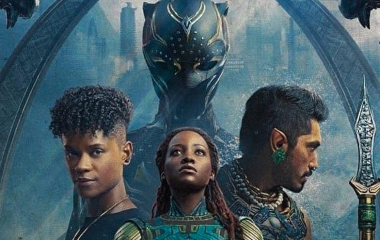 Black Panther : Wakanda Forever, le deuil impossible de Chadwick Boseman ?