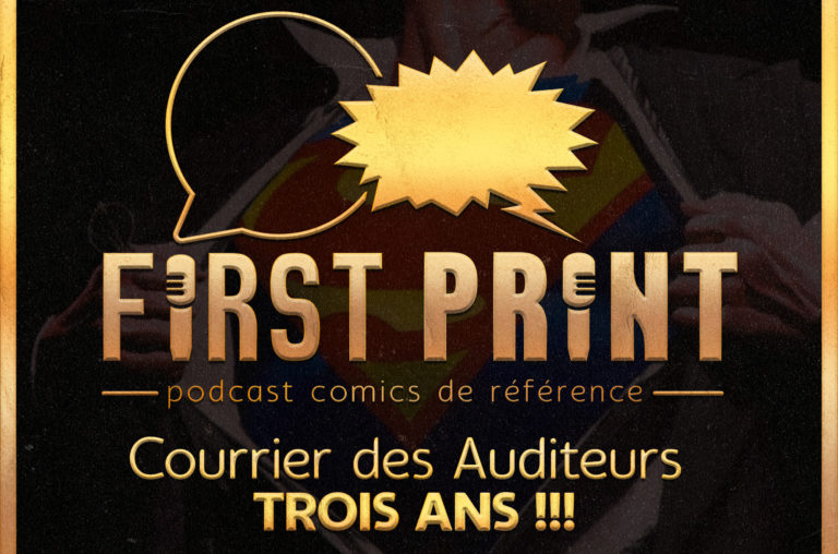 Trois ans de First Print : on répond à toutes vos questions !