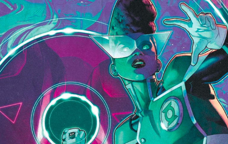 Front Page : l’actualité comics d’octobre 2023 #3 (sur 3) !