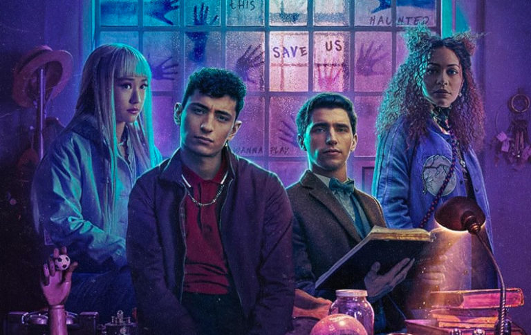 Dead Boy Detectives : la bonne surprise qu’on attendait pas de Netflix !