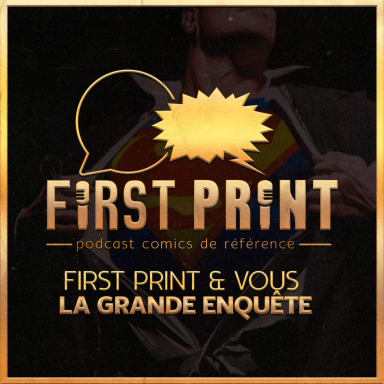 First Print et vous : la grande enquête !