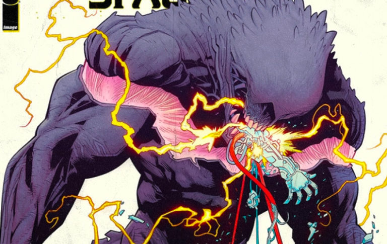 actualité comics mai 2024