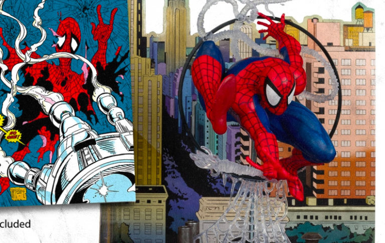 Todd McFarlane de retour pour parler de McFarlane Toys et Marvel ! [SuperFriends VO]