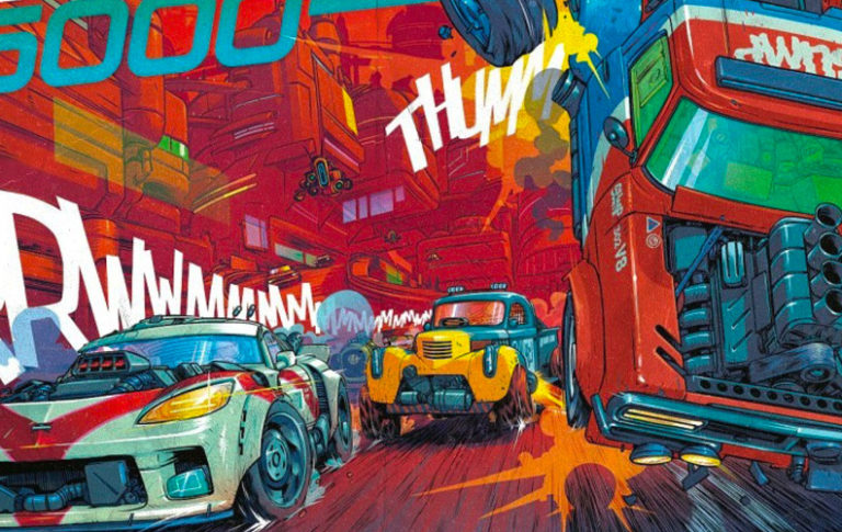 Front Page : l’actualité comics de juin 2024 #1 (sur 3) !
