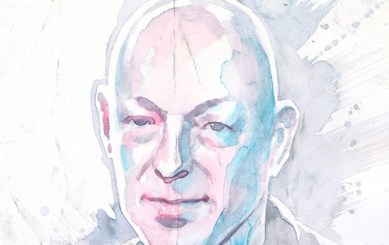Une (très) longue discussion à propos de comics avec Brian M. Bendis [SuperFriends VO]
