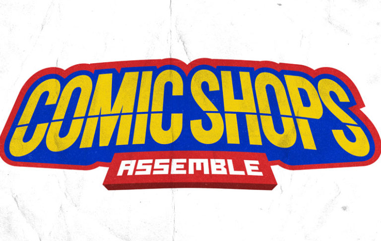Comic Shops Assemble : rencontre avec le nouveau collectif de libraires comics !