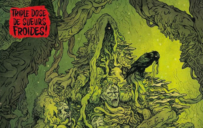 Chroniques du Label 619 : LowReader #4, avec Run !