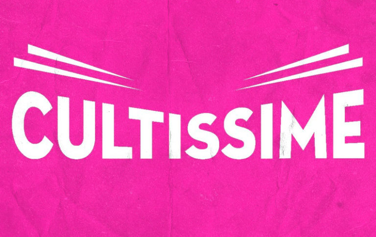 Cultissime : le Festival des Oeuvres Cultes ! avec Phalène de la Valette