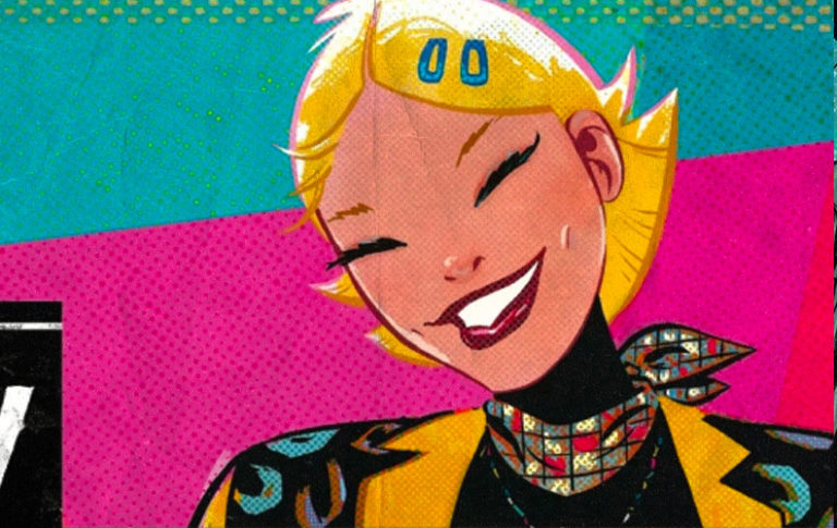 Front Page : l’actualité comics d’août 2024 #2 (sur 3) !