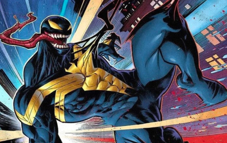 Front Page : l’actualité comics d’août 2024 #3 (sur 3) !