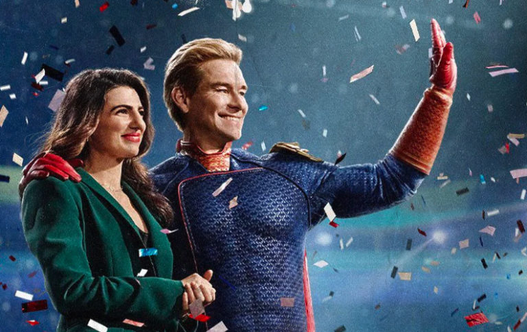 The Boys Saison 4 : le début de la fin ?