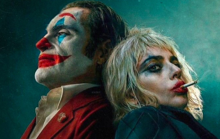 Joker : Folie à Deux : le podcast thérapie de groupe pour se remettre de ce raté
