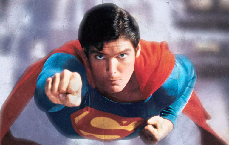 Christopher Reeve : le Superman éternel, avec Phillipe Guedj, Philippe Roure et Pierre Arditi