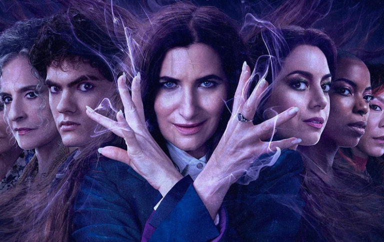Agatha All Along : une réussite sur la route des sorcières ?