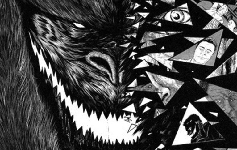 Demain La Rage : créer sa première BD en auto-didacte, avec Nicolas Bazin [QDB 2024]