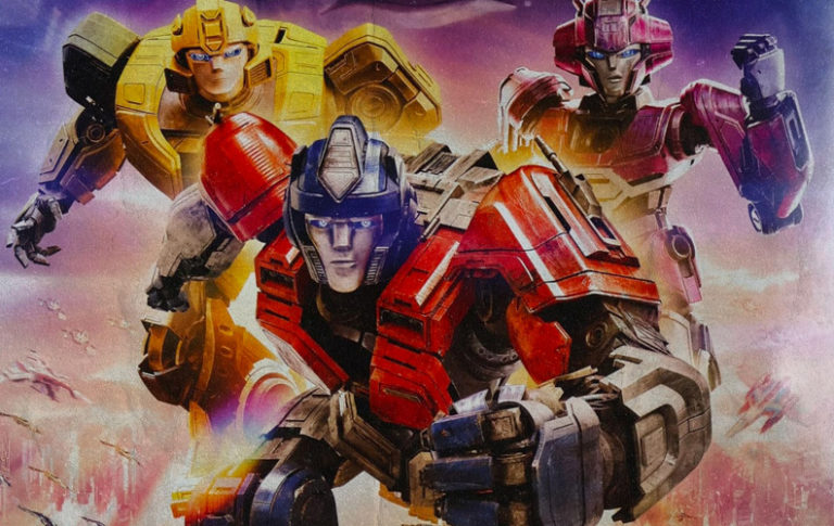 Transformers One : le film que les fans – et la franchise – méritaient ?
