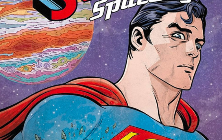 Front Page : l’actualité comics de décembre 2024 #1 (sur 3) !