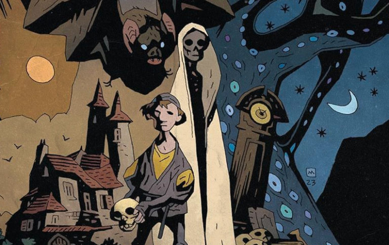 Delcourt Comics : Bilan 2024 & Perspectives 2025, avec Thierry Mornet [SuperFriends]